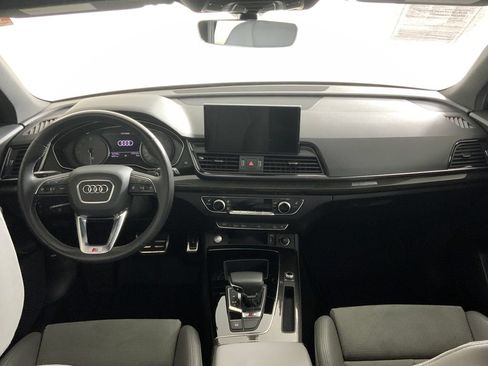 Used 2022 Audi SQ5 Premium AWD/4WD image 21