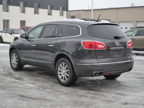 Used 2016 Buick Enclave Leather image 6