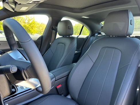 Used 2026 Mercedes-Benz CLA 250 image 5