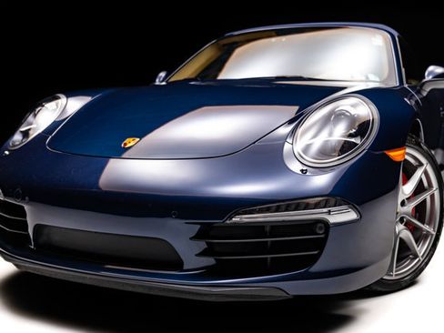 Used 2012 Porsche 911 Carrera S RWD image 31