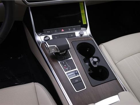 New 2025 Audi A6 Premium Plus image 13