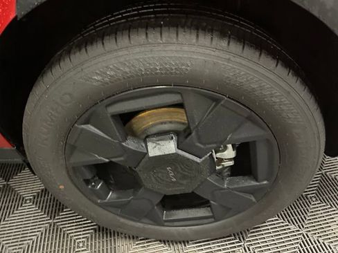 Certified 2026 Kia Sportage X-Line w/ X-Line Technology Package image 28