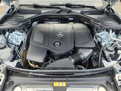 Certified 2025 Mercedes-Benz GLC 300 4MATIC image 22
