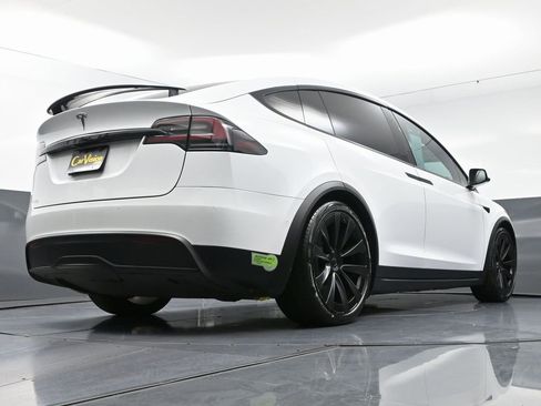 Used 2023 Tesla Model X image 54