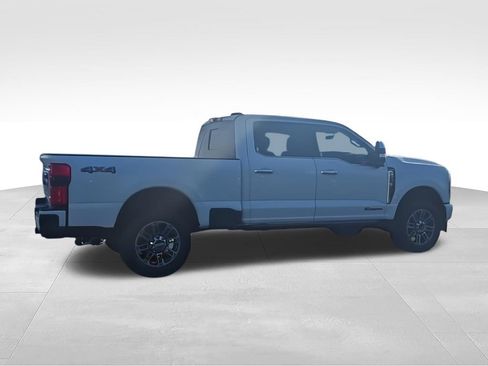 Used 2024 Ford F250 Limited AWD/4WD image 8