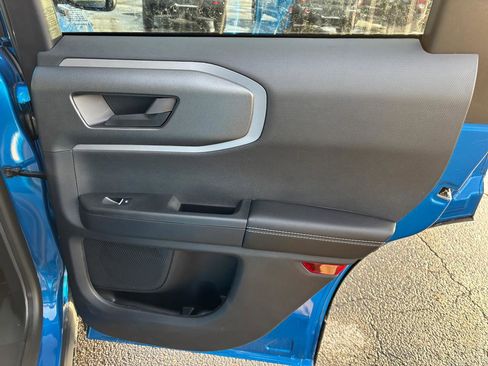 New 2025 Ford Bronco Sport Outer Banks image 14