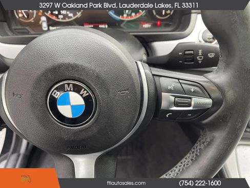 Used 2015 BMW 535d Sedan image 67