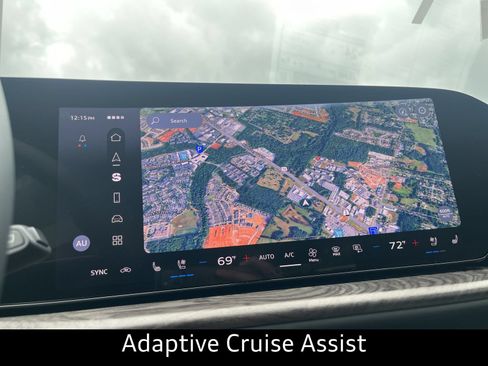 New 2026 Audi Q5 Prestige AWD/4WD image 16