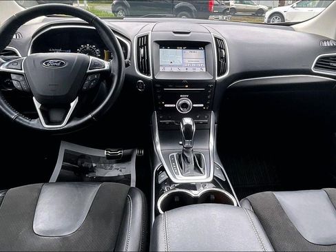 Used 2017 Ford Edge Sport w/ Equipment Group 401A image 15