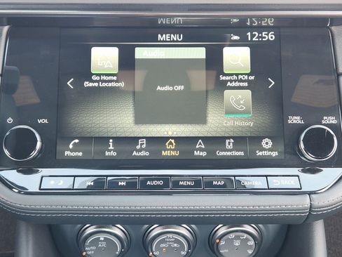 New 2026 Nissan Z Performance image 17