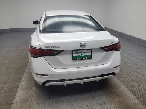 Used 2021 Nissan Sentra SV FWD image 6