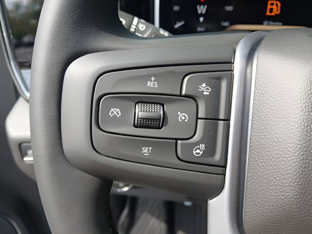 New 2026 GMC Sierra 1500 Elevation w/ Elevation Select Package RWD image 13