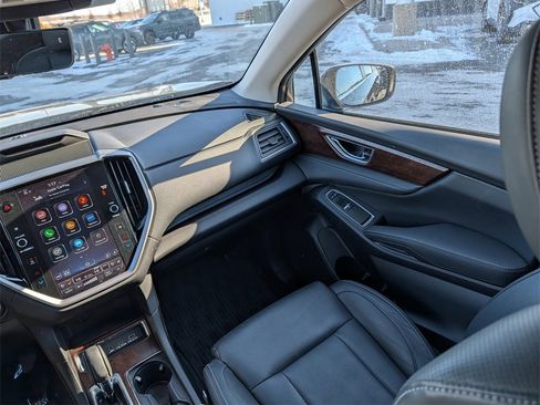 Used 2023 Subaru Ascent Touring image 11