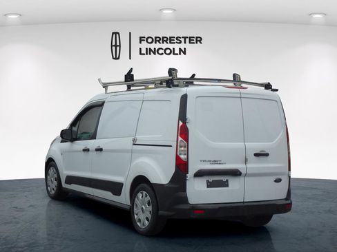 Used 2020 Ford Transit Connect XL image 5