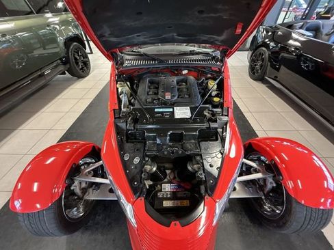 Used 1999 Plymouth Prowler RWD image 14