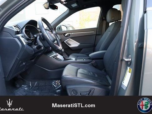 Used 2022 Audi Q3 2.0T Premium image 10