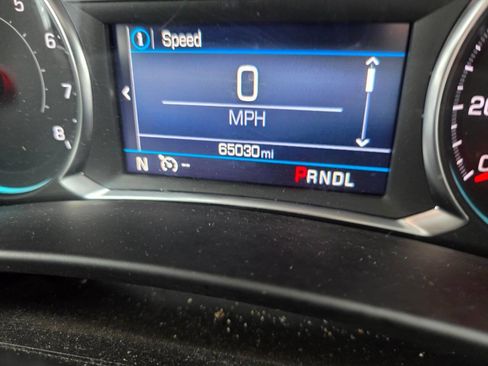 Used 2022 Chevrolet Equinox LT image 5