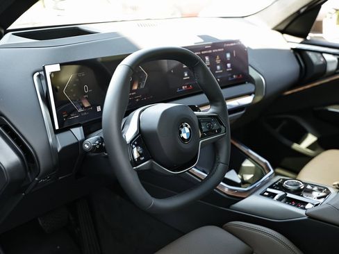 New 2026 BMW X3 xDrive30 w/ Premium Package image 16