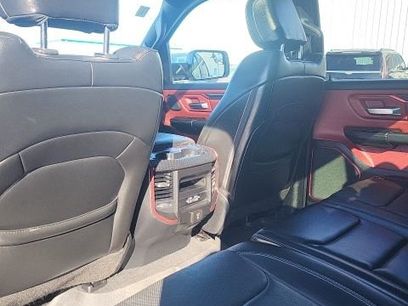Used 2019 RAM 1500 Rebel w/ Leather & Sound Group w/ 2_W