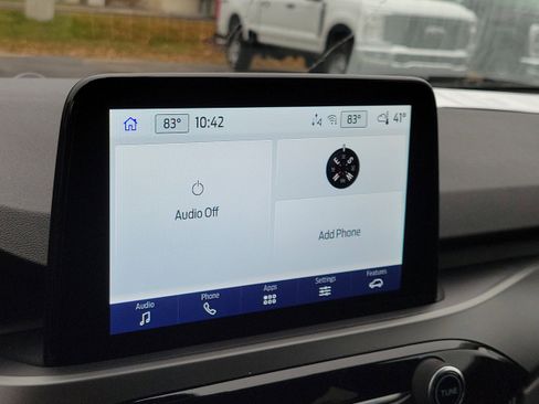 New 2026 Ford Escape Active image 26