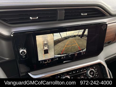 New 2026 GMC Sierra 1500 Denali Ultimate AWD/4WD image 51