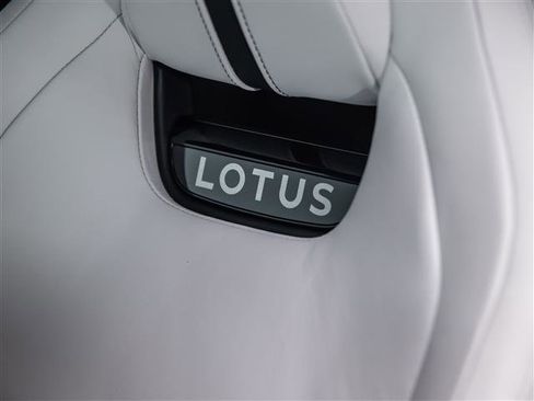 New 2025 Lotus Emira image 15