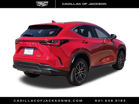 Used 2023 Lexus NX 350 350 Premium image 5