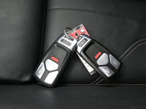 Used 2022 Audi Q5 2.0T Premium Plus w/ Premium Plus Package image 32