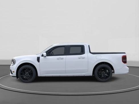 New 2025 Ford Maverick Lobo image 3