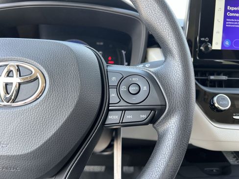 New 2026 Toyota Corolla LE FWD image 25