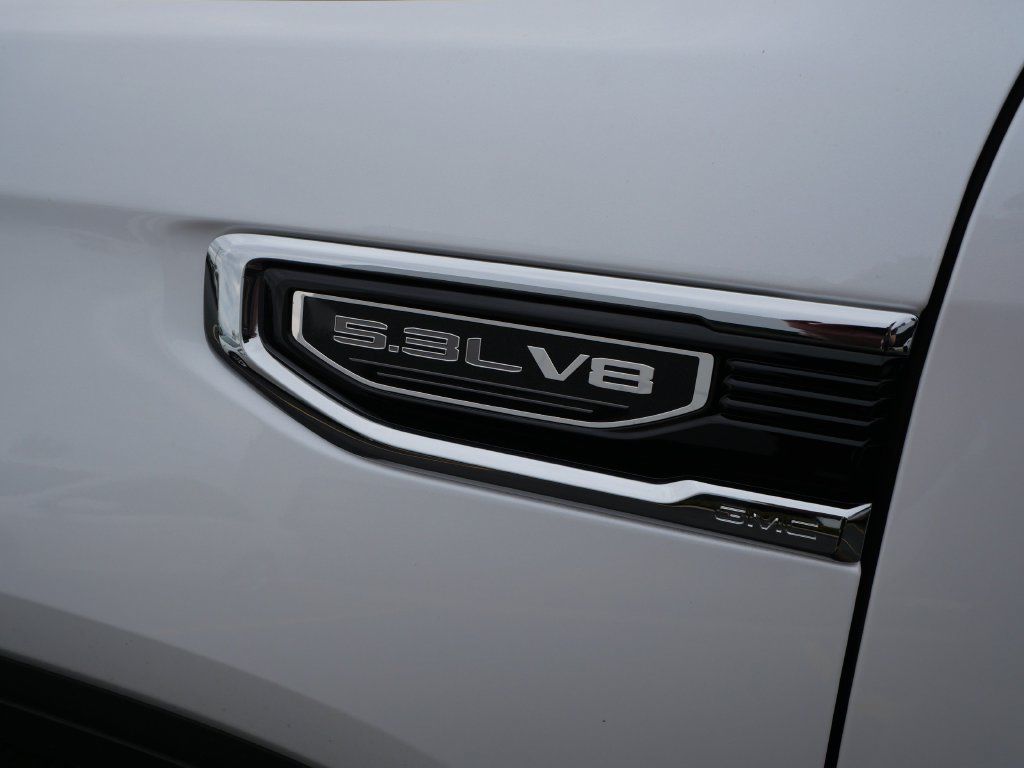 Used 2023 GMC Sierra 1500 Denali AWD/4WD image 11