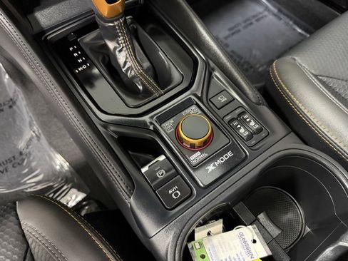 Used 2022 Subaru Forester Wilderness image 16