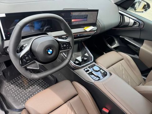 New 2026 BMW X3 xDrive30i AWD/4WD image 15