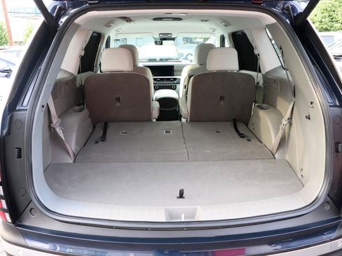 Used 2026 Hyundai Palisade SEL AWD/4WD image 64