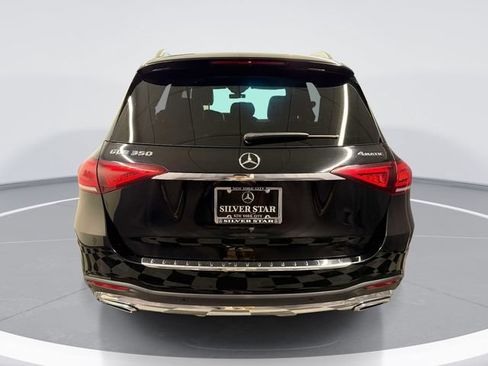 Used 2023 Mercedes-Benz GLE 350 4MATIC image 5