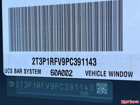 Certified 2023 Toyota RAV4 XLE AWD/4WD image 34