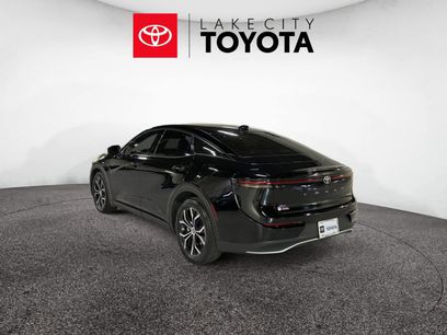 Used 2023 Toyota Crown Limited