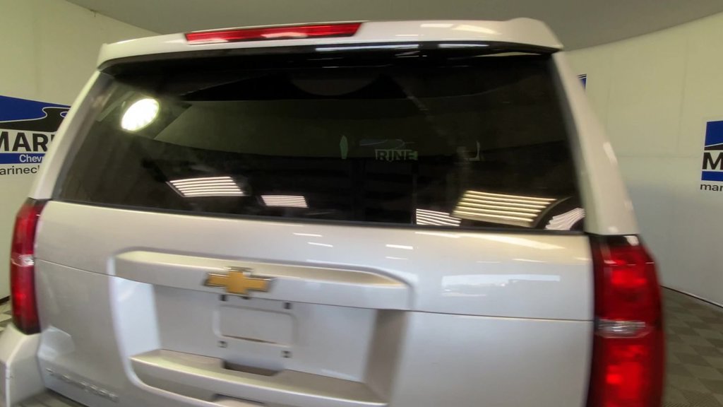 Used 2020 Chevrolet Suburban Premier RWD image 9