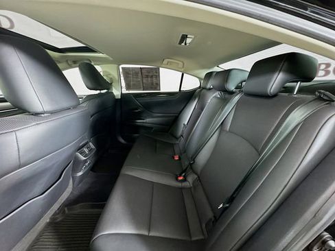 Used 2019 Lexus ES 350 FWD image 29