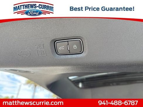 New 2025 Ford Expedition Max King Ranch image 15