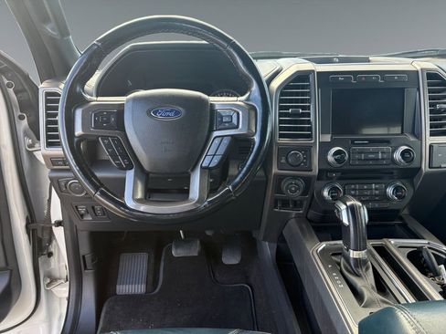 Used 2018 Ford F150 Limited image 10