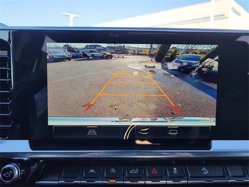 New 2026 GMC Sierra 1500 Elevation w/ X31 Off-Road Package image 22