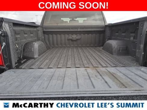 Used 2020 Chevrolet Silverado 1500 RST w/ Rally Edition RWD image 8