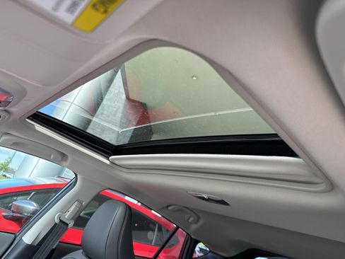 New 2026 Subaru Crosstrek 2.5i Limited AWD/4WD image 17