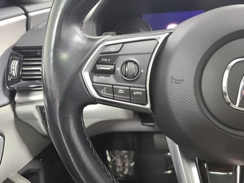 Used 2021 Acura RDX AWD w/ Technology Package image 26