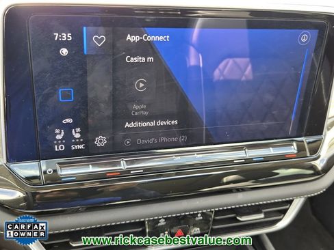 Used 2025 Volkswagen Atlas SEL Premium R-Line AWD/4WD image 24