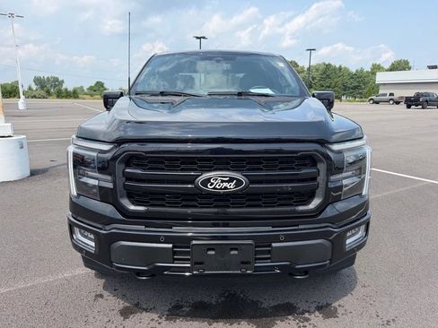 Used 2024 Ford F150 Lariat w/ Bed Utility Package AWD/4WD image 2
