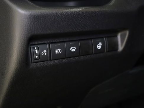 Used 2021 Toyota RAV4 XLE w/ XLE Grade Weather Package image 14