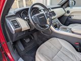 Used 2016 Land Rover Range Rover Sport HSE image 4