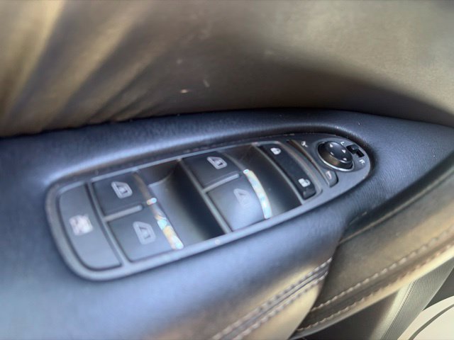 Used 2017 Nissan Armada SL w/ Moonroof Package RWD image 26